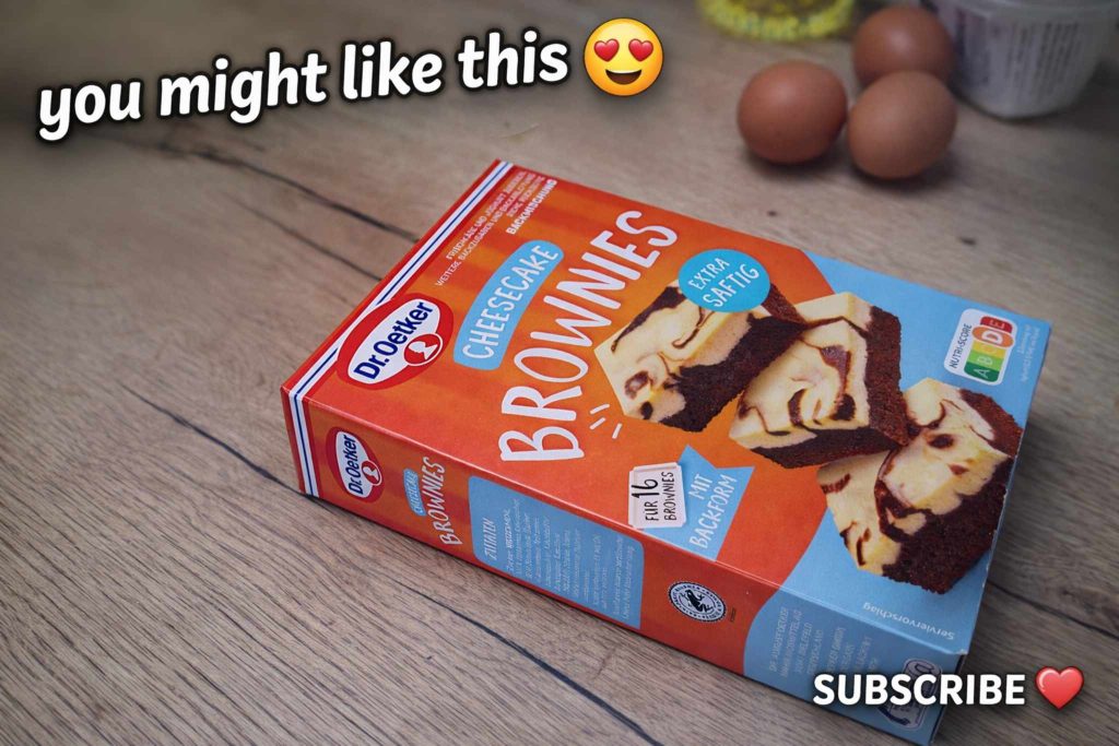 brownie cheesecake recipe